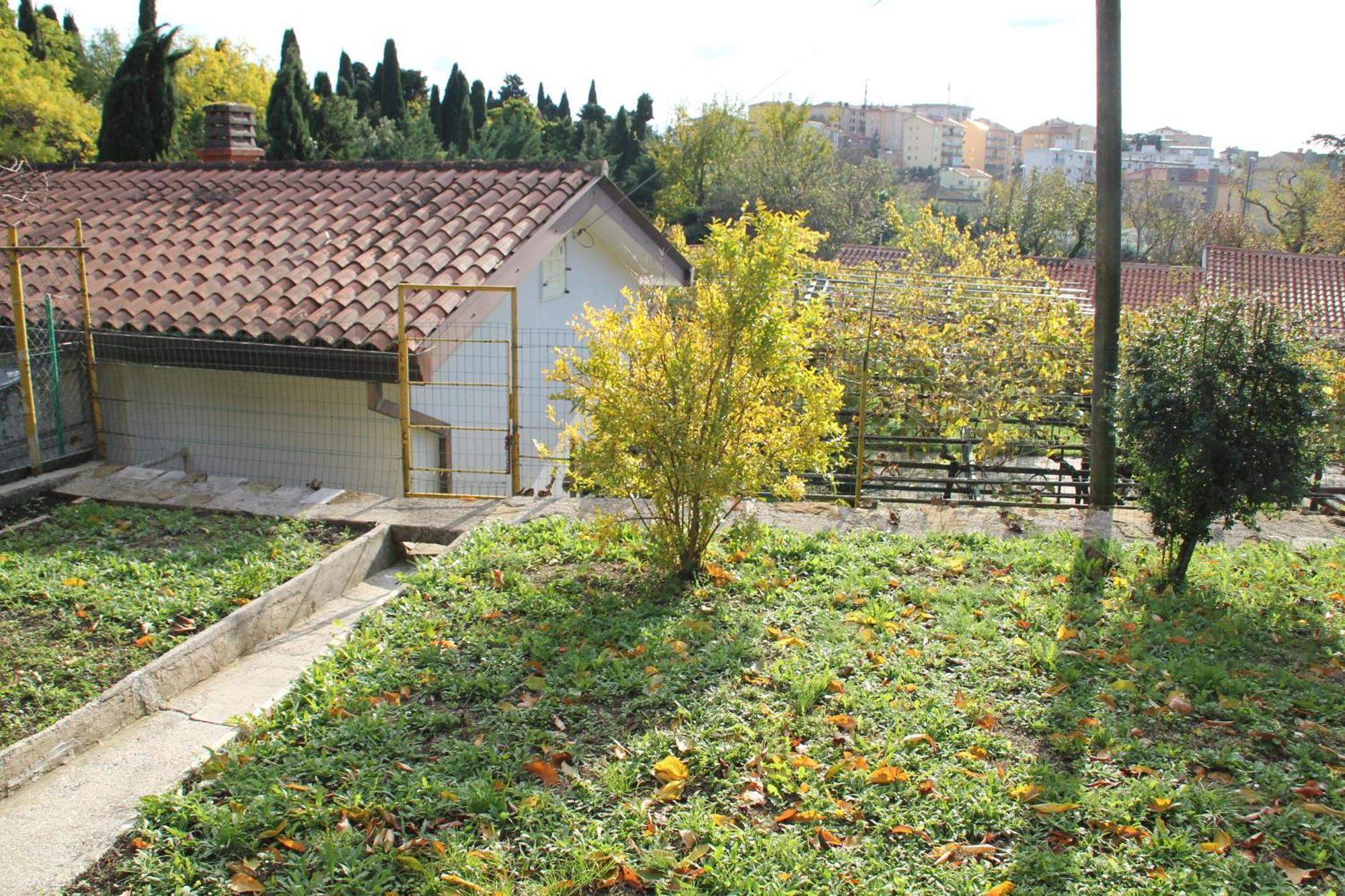 Il Gelsomino Villa Триест Екстериор снимка